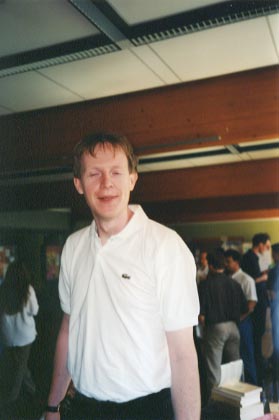Le PAF, c'est moi! (MW1-25)