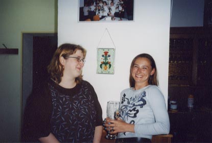 Ich bin schwager! <-> Ich bin betrunken! (PT1-07)
